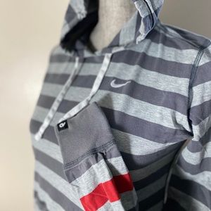 100% Cotton Super Soft Medium Nike Hoodie